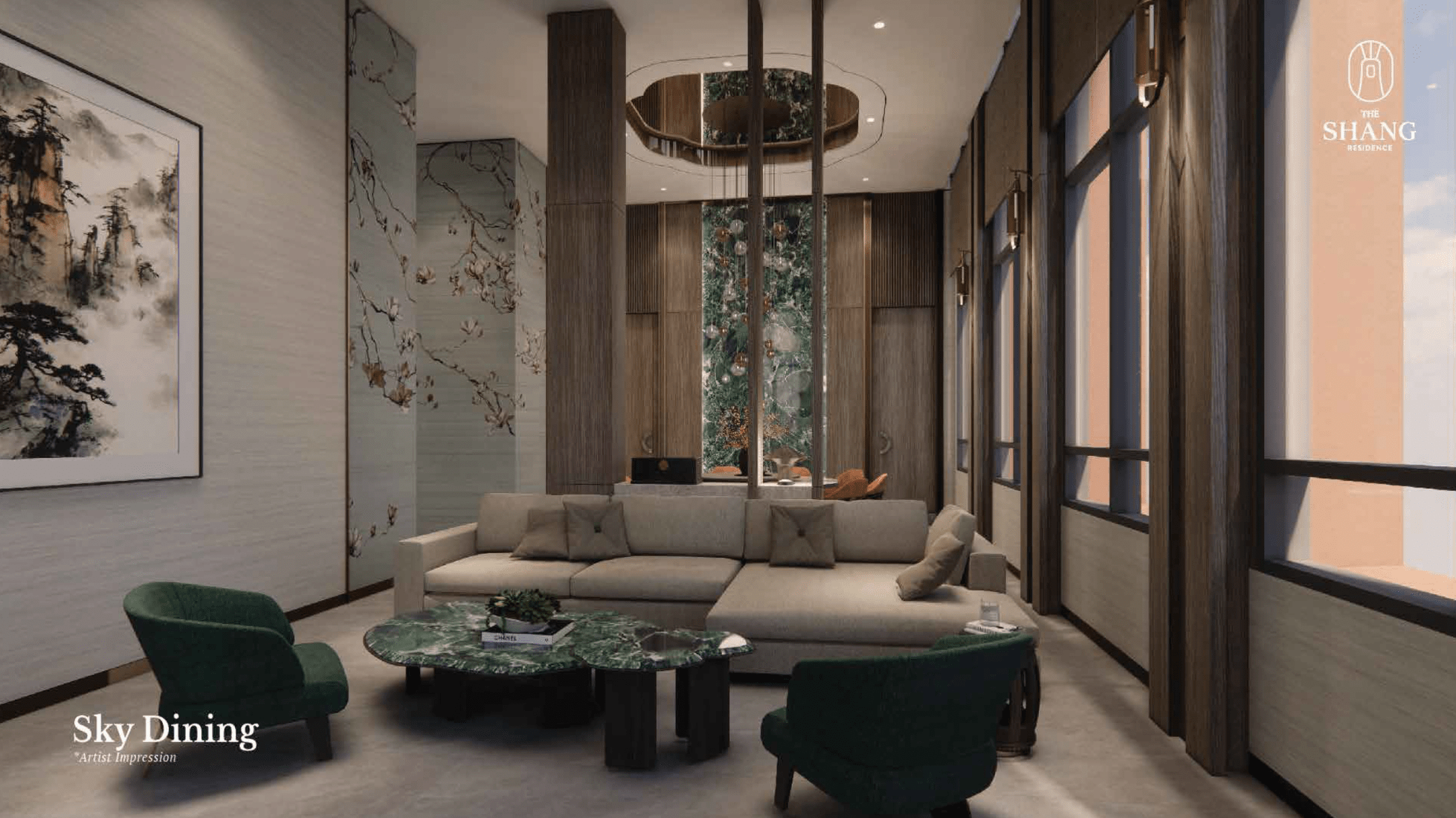 Shang Residence Facilities (11)