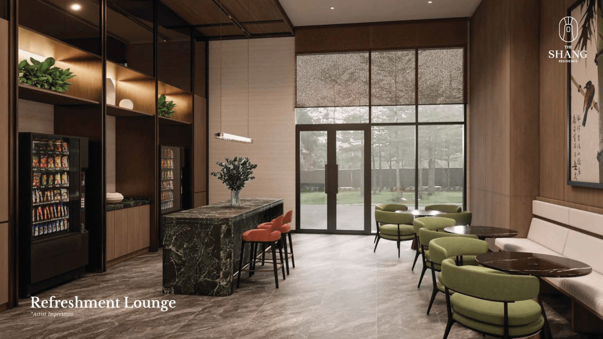 Shang Residence Facilities (6)