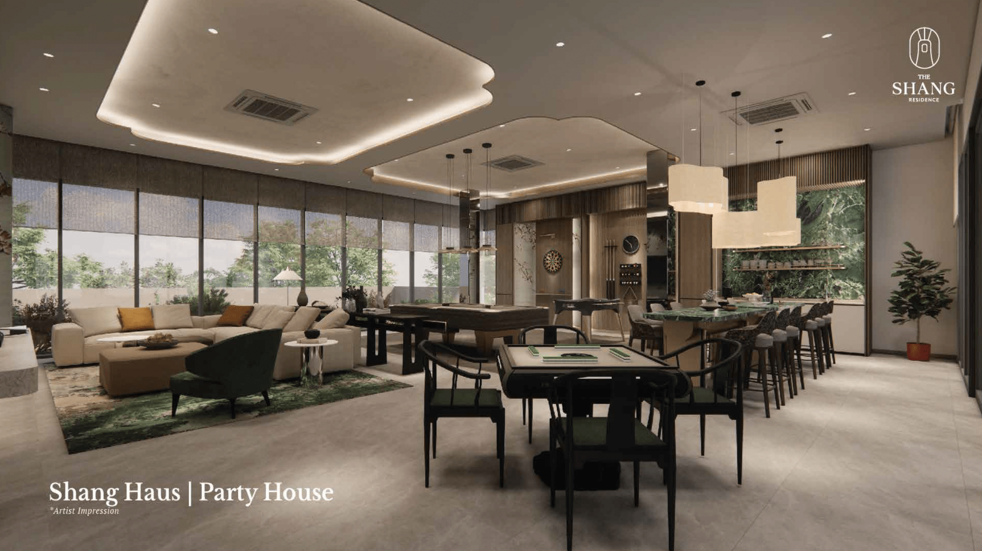 Shang Residence Facilities (7)